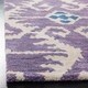 Safavieh Handmade Wyndham Zvonka Modern Wool Rug - Thumbnail 6