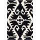 Safavieh Handmade Wyndham Zvonka Modern Wool Rug - Thumbnail 24