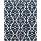 Safavieh Handmade Wyndham Zvonka Modern Wool Rug - Thumbnail 11