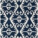 Safavieh Handmade Wyndham Zvonka Modern Wool Rug - Thumbnail 21