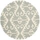 Safavieh Handmade Wyndham Zvonka Modern Wool Rug - Thumbnail 45