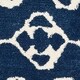 Safavieh Handmade Wyndham Zvonka Modern Wool Rug - Thumbnail 15