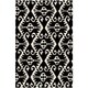 Safavieh Handmade Wyndham Zvonka Modern Wool Rug - Thumbnail 34