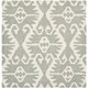 Safavieh Handmade Wyndham Zvonka Modern Wool Rug - Thumbnail 47