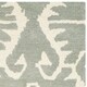 Safavieh Handmade Wyndham Zvonka Modern Wool Rug - Thumbnail 44