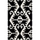 Safavieh Handmade Wyndham Zvonka Modern Wool Rug - Thumbnail 28