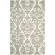 Safavieh Handmade Wyndham Zvonka Modern Wool Rug - Thumbnail 42