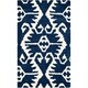 Safavieh Handmade Wyndham Zvonka Modern Wool Rug - Thumbnail 16