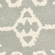 Safavieh Handmade Wyndham Zvonka Modern Wool Rug - Thumbnail 46