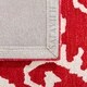 Safavieh Handmade Wyndham Zvonka Modern Wool Rug - Thumbnail 61