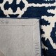 Safavieh Handmade Wyndham Zvonka Modern Wool Rug - Thumbnail 18