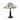 Tiffany Style Mission Design 2-light Tan Table Lamp