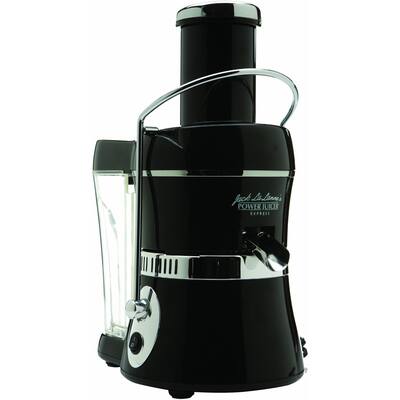 Jack LaLanne's PJEB Black Power Juicer Express (Refurbished)