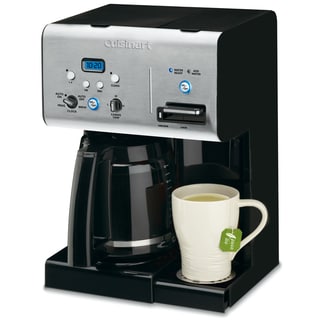 Cuisinart Coffee Makers  Shop The Best Brands  Overstock.com