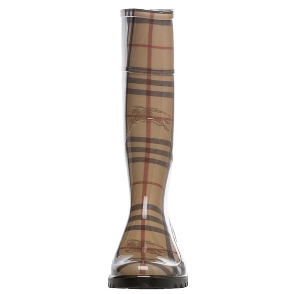 burberry boots womens 2014