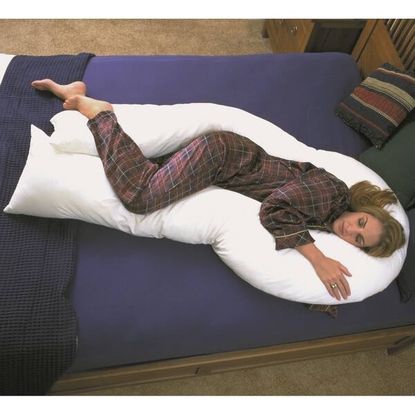 Shop Restmate Bodynest Body Pillow Free Shipping Today