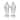 Crystal Preston-cut Salt and Pepper Set