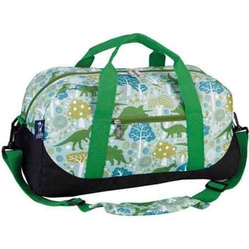 wildkin rolling duffel bag