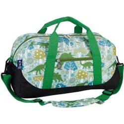 Wildkin Dinomite Dinosaurs Kids' Duffel Bag. Opens flyout.