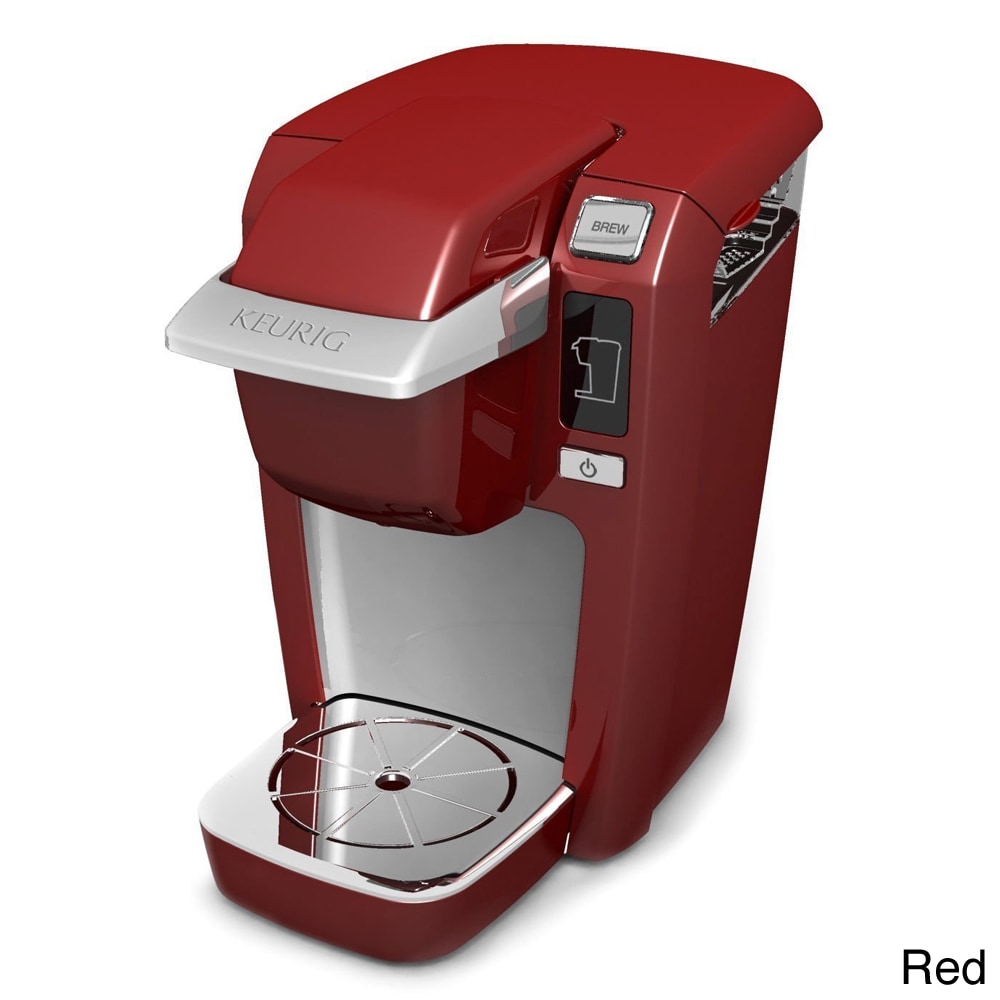 Keurig Mini Plus Brewing System - Bed Bath & Beyond - 8085433