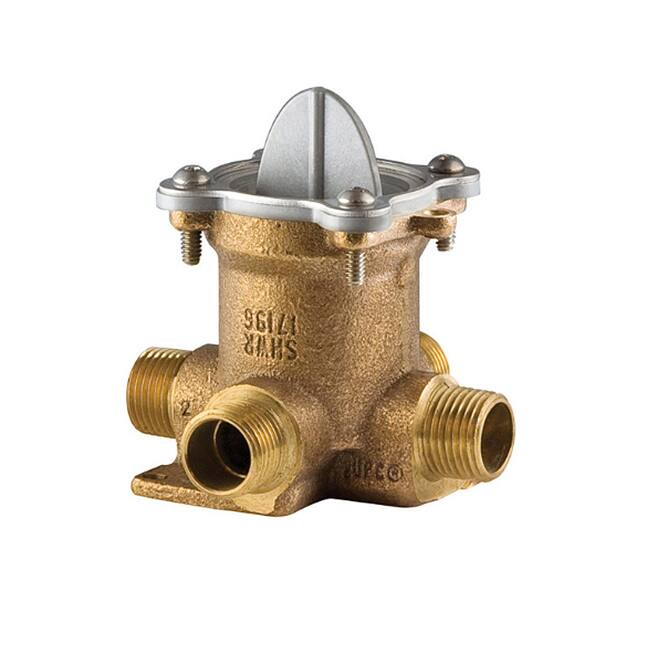 Price Pfister Rough-In Pressure-balancing Valve Body