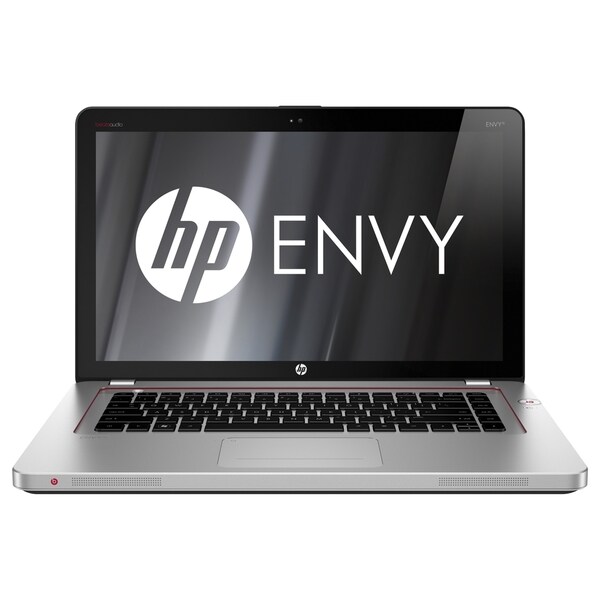 HP Envy 15-j000 15-J030US 15.6" LCD Notebook - Intel Core i5 (3rd Gen