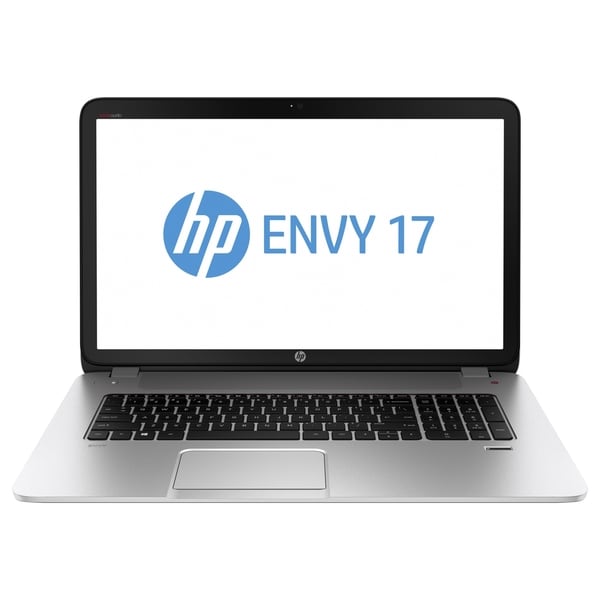 HP Envy 17-j000 17-J020US 17.3" LCD Notebook - Intel Core i7 (4th Gen