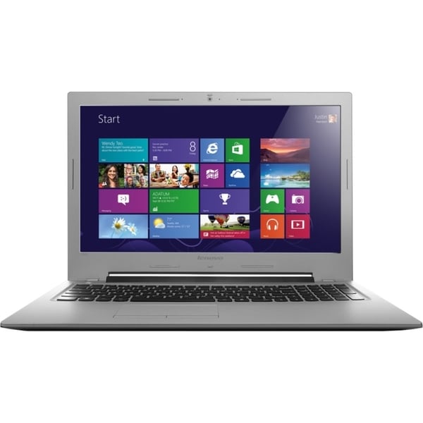 Lenovo IdeaPad S500 15.6" Touchscreen LCD Ultrabook - Intel Core i3 (
