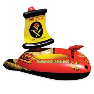 Swimline UFO Spaceship Inflatable Pool Toy - 13479620