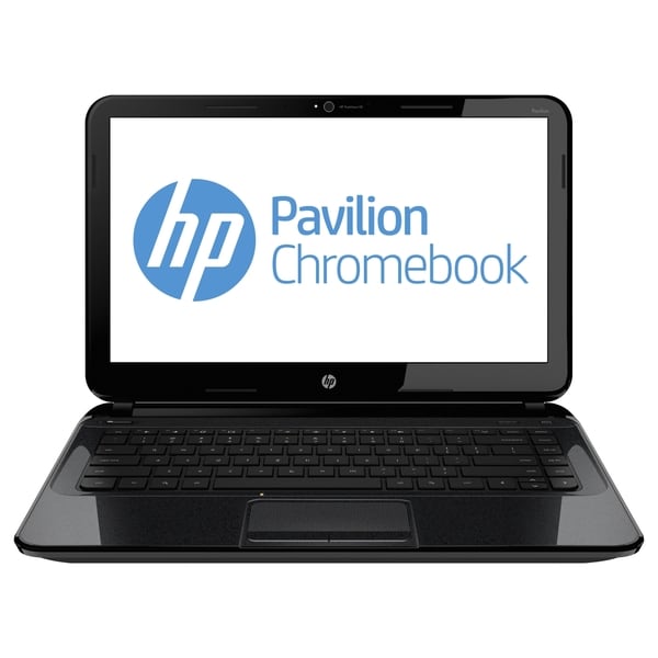 HP Pavilion Chromebook 14-c000 14-c025us 14" LED (BrightView) Chromeb