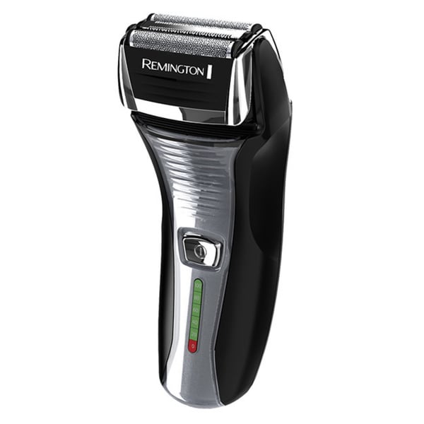 Remington F5 Rechargeable Foil Interceptor Shaver