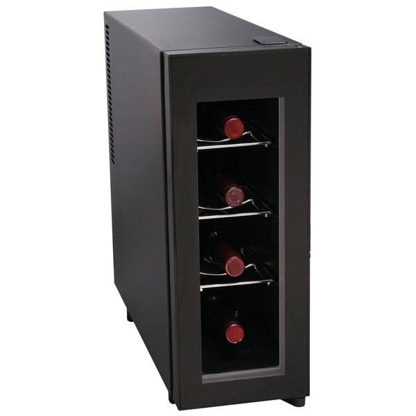 Shop Igloo 4-bottle Wine Cooler - Free Shipping Today - Overstock.com