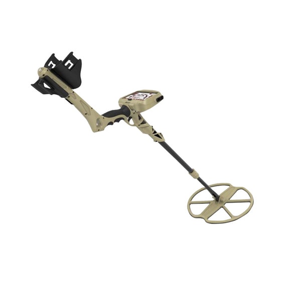 Swarm GPS Metal Detector Wildgame Innovations Metal Detectors and Prospecting Kits