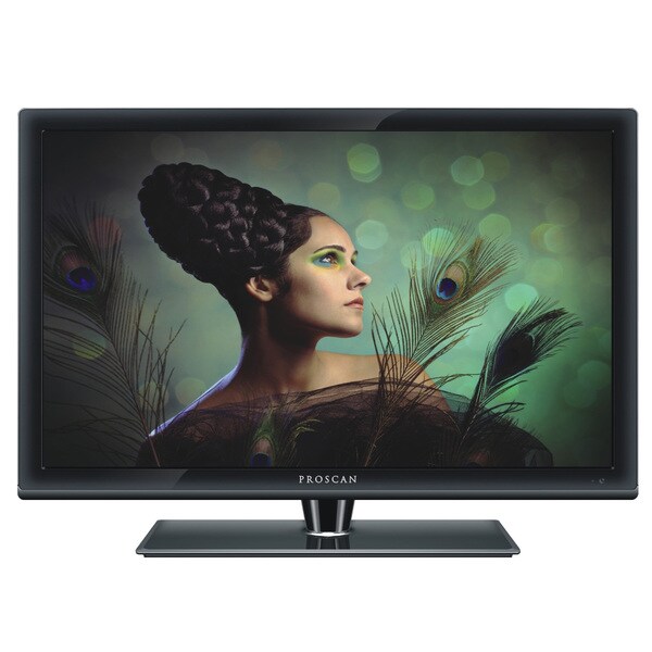 Shop ProScan 32" LCD TV Free Shipping Today 8086743