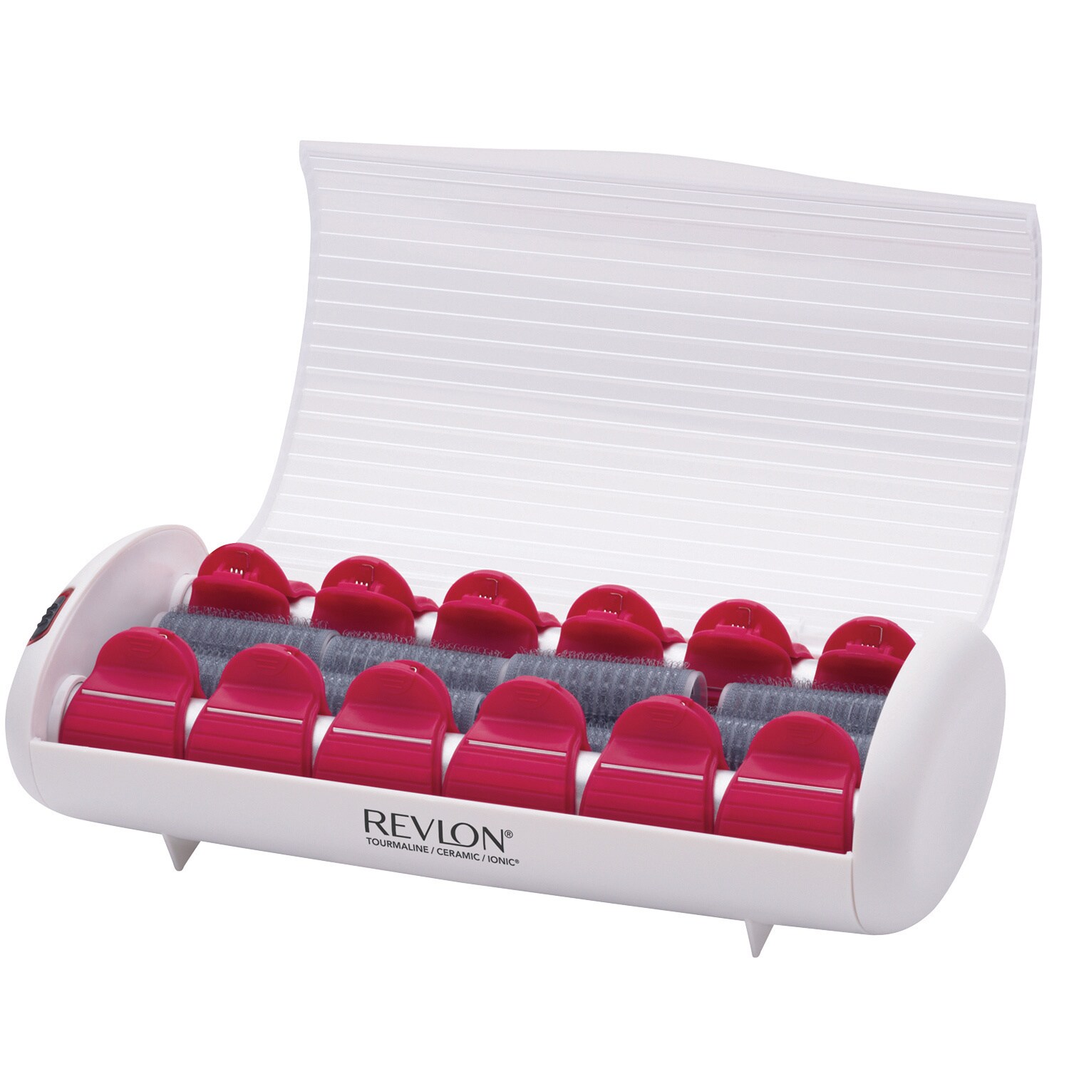 revlon ionic tourmaline ceramic
