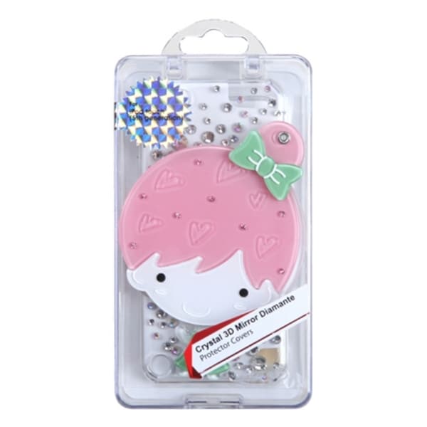 For Apple iPod Touch 4th 5th 6th Hard Case Cover Dolphin