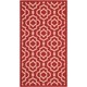 Safavieh Courtyard Rheta Indoor/ Outdoor Rug - Thumbnail 67
