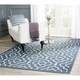 Safavieh Courtyard Rheta Indoor/ Outdoor Rug - Thumbnail 5