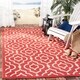 Safavieh Courtyard Rheta Indoor/ Outdoor Rug - Thumbnail 6