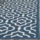 Safavieh Courtyard Rheta Indoor/ Outdoor Rug - Thumbnail 102