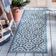 Safavieh Courtyard Rheta Indoor/ Outdoor Rug - Thumbnail 4