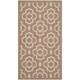 Safavieh Courtyard Rheta Indoor/ Outdoor Rug - Thumbnail 16
