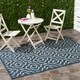 Safavieh Courtyard Rheta Indoor/ Outdoor Rug - Thumbnail 15
