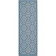 Safavieh Courtyard Rheta Indoor/ Outdoor Rug - Thumbnail 36