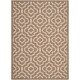 Safavieh Courtyard Rheta Indoor/ Outdoor Rug - Thumbnail 23