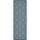 Safavieh Courtyard Rheta Indoor/ Outdoor Rug - Thumbnail 97