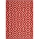 Safavieh Courtyard Rheta Indoor/ Outdoor Rug - Thumbnail 69