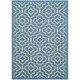 Safavieh Courtyard Rheta Indoor/ Outdoor Rug - Thumbnail 38