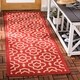 Safavieh Courtyard Rheta Indoor/ Outdoor Rug - Thumbnail 3