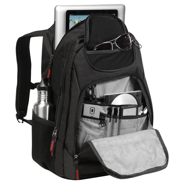 ogio tribune laptop backpack